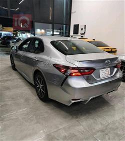 تويوتا كامري